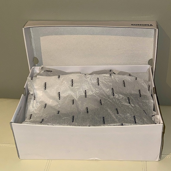 Sonoma Goods for Life Carson Men’s Boots Size 10.5 Brand New With Box. - Picture 7 of 7